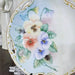 Rosenthal Decorative German Plate Sanssouci Porcelain 6