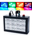 Flash Strobe 12 LED Audiorhythmic RGB Multicolor Decorative 2