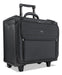 Solo Morgan Rolling Laptop Briefcase with Wheels and Suspension System 5