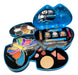 BR Set De Maquillaje Br Deluxe 4