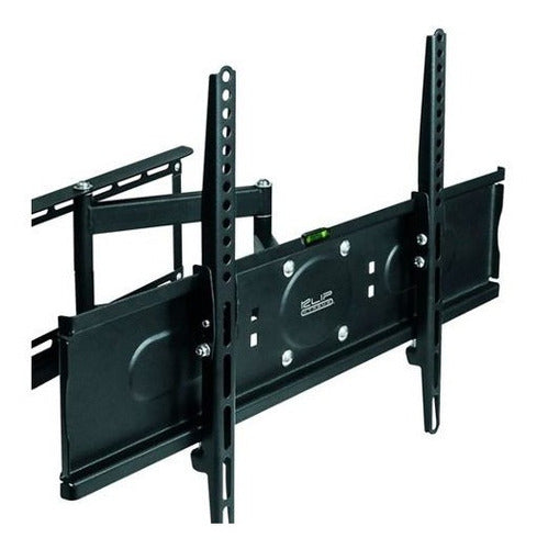 Soporte Articulado Tv Klip Xtreme 26' A 55 ' 0