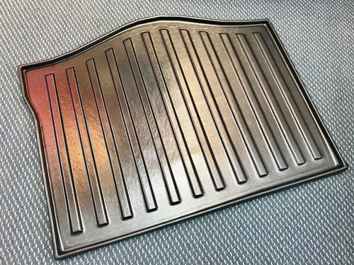 Trunk Mat Tray for Ford Focus 2 without Tail 1