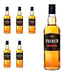 Premium Whisky X 6 Bottles - Quirino Bebidas 0