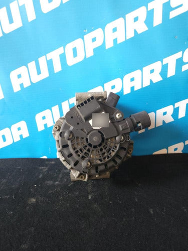 Alternador Jeep Renegade 1.8 2016 1