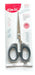 DL Stainless Steel Scissors 9016 for Office 16 cm 0