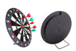 Darts Game for Target Shooting - Set of 6 Darts with Support Base 2