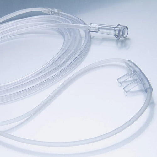 Dräger Nasal Cannula Adult - Quality Nosepiece - Pack of 3 Units 3