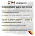 BBR Germany Coolant Flange for Audi/VW | Castellmar 2