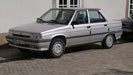 Panel Techo Renault 9 3