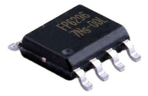 DICOMSE Circuit Integrated FP6296XR SOP8 FP6296 0