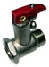 Escorial Relief Valve for Water Heater 1/2" M x 1/2" H 0