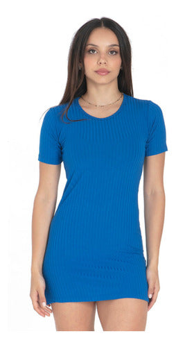 Chelsea Market Magda Dress - Short & Long National or Imported Shirts 0