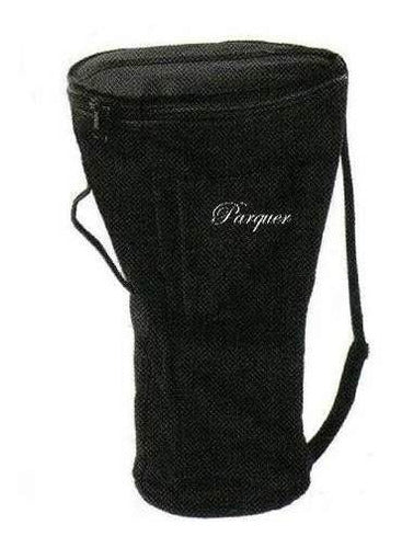 Parquer Djembé Bag / Backpack for 14" Drums 1