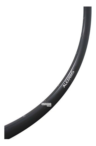 Alexrims Xd-lite 29er Tubeless Ready Mountain Bike Rim 0