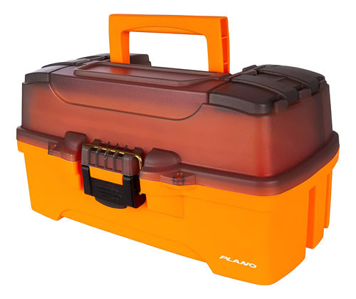 Plano Caja Plano Pesca 6221 Orange 0