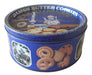 Lata Vacia Danish Butter Cookies Denmark 0