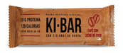 Natural Protein Bar with Egg White Ki-Bar 40g x5 4