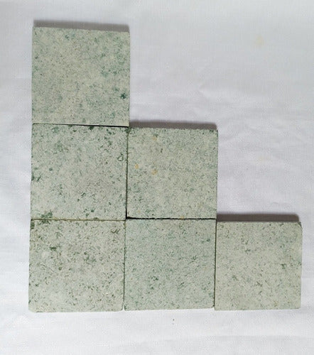 Sukabumi Green Bali Stone Pool Coating 5