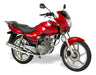 Eje De Cambio Honda Titan Cg 200 - Rx 150 - Storm 125 W Stan 4