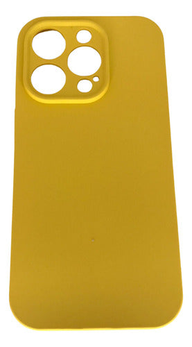 DBS Silicone Case Soul for iPhone 14 Pro 6