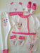 Jys3duendecitos Newborn Layette Set 3