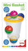 Antex Mini Basquet Set De Baño Para Bebe 1