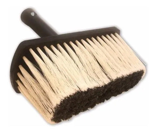 Atlas Rectangular Brush Pinceleta 186 X 80 X 85 Mm 725/3 0