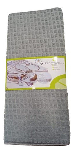 BLANCO MUSHKA Super Absorbent Dish Drying Cloth 1