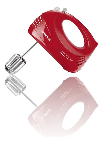 Mondial Hand Mixer B-36 350 W 0