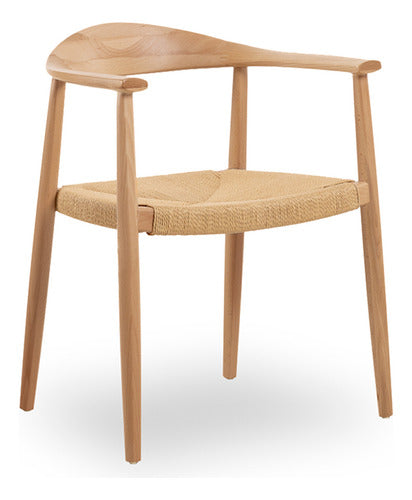 Samic Norway Chair 0