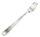 Carol Stainless Steel Table Fork Esparta Athens Pack of 12 0