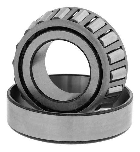 Toprol 30211 Bearing 55x100x22.750 0