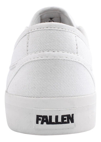 Fallen Zapatilla New Mode White 2