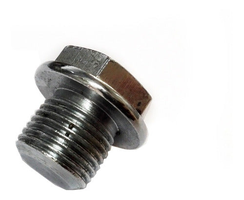 Original Yamaha Drain Plug Screw Crypton 105 0