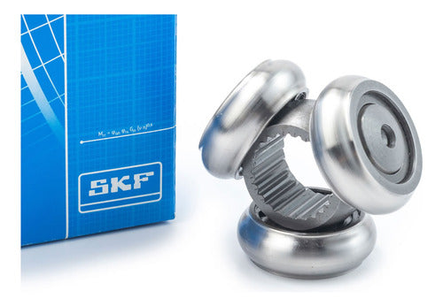 SKF Triceta Chrysler PT Cruiser 1