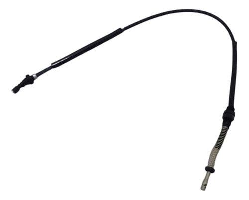 Cable Acelerador Fiat Palio Weekend 2005 Al 2007 1