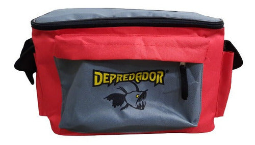 Depredador Fishing Bag - Ideal for Variety Fishing 7