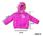 MMK Polar Autumn Winter Jackets for Kids 2