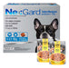 NexGard Flea Tablet for Dogs 4 to 10 Kg 0