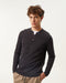 Men's Black Josep Sweater 3