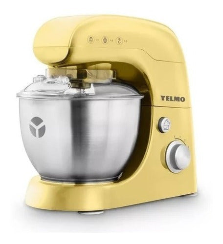 Yelmo BB1103 Original Mixer Bowl 4