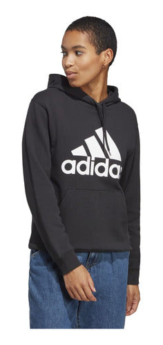 adidas Essentials Hoodie - Ic6895 0