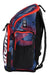 Waterproof Arena Swimming Backpack 45L Sports Pool Bag 4