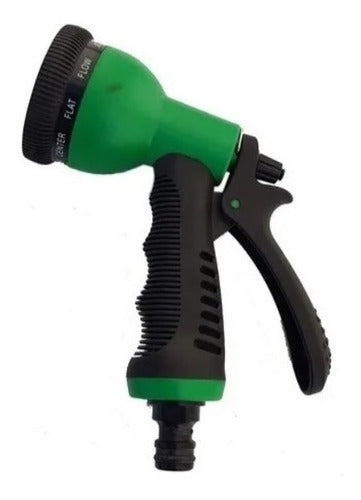 Berta Professional 9 Function Watering Gun - GMC Online 0