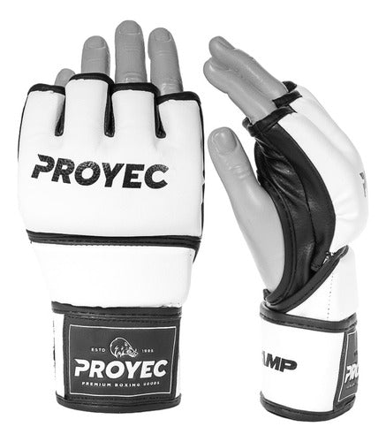 Proyec MMA Grappling Sparring Gloves 1