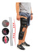 Premium Knee Orthopedic Immobilizer 2