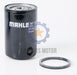 Mahle Filtro De Aceite Volkswagen Gol 1.6/1.8 Nafta 8v 3