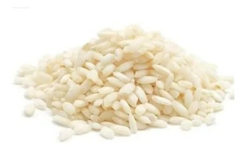 Carnaroli Rice (Ideal for Risotto) 1kg New Harvest 0