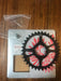 Sram Direct Mount 34t Mono Plate - Not Shimano 1