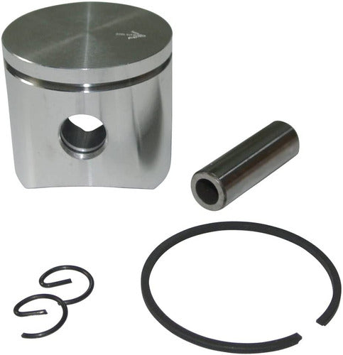 Husqvarna Piston Compatible Motosierra 137/136/36 38mm Compl 0